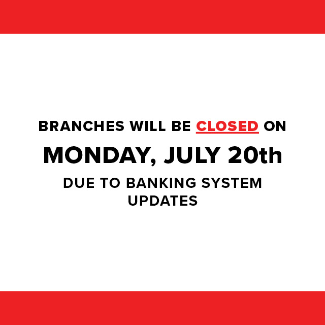 Member Notice